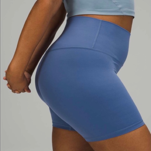 lululemon athletica Pants - Lululemon Align HR Short 6”, NWT